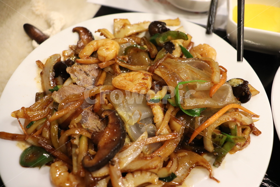 음식,식사,양장피,중식요리,food,meal