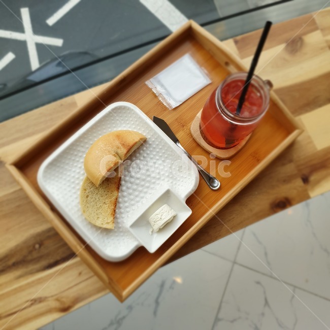 빵,트레이,나무,원목,우드,디저트,간식,후식,dessert,snack