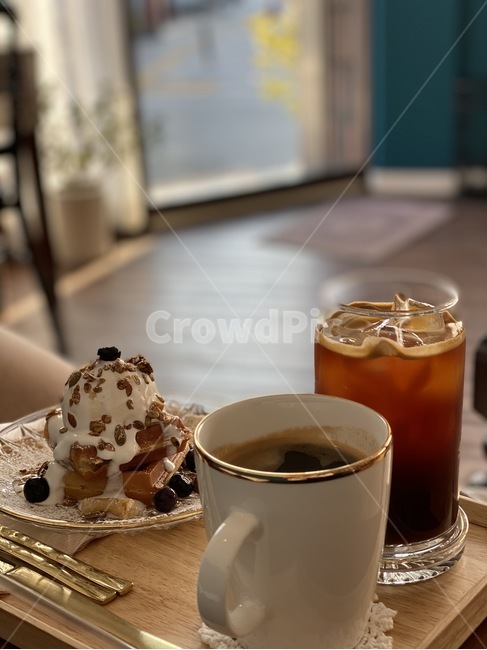 cup,coffeecup,커피,coffee,와플,디저트,dessert,카페,카페투어