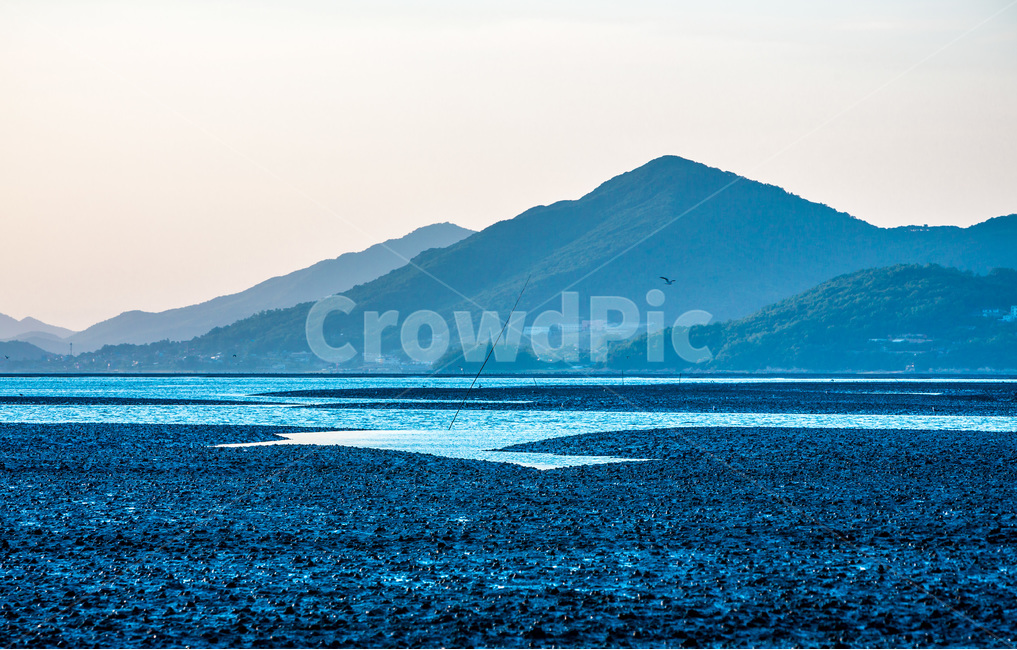 영종도,자연,풍경,갯벌,낙조,석양,감성,자연,풍경,nature,landscape,한국자연풍경,한국자연경관,korea nature landscape,mountain,산,mountain range,산맥,outdoors,옥외