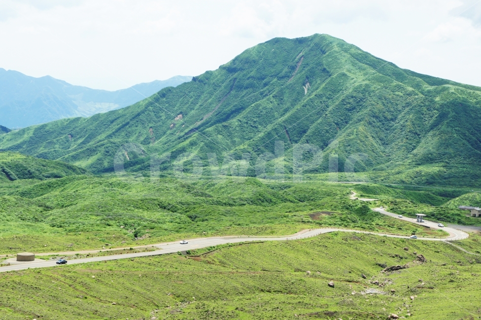 아소산,길,초원,도로,일본,해외,여행,자연,풍경,nature,landscape,해외,외국,세계,foreign,oversea,world,세계자연풍경,해외자연풍경,외국자연풍경,world nature landscape,outdoors,옥외,hill,언덕