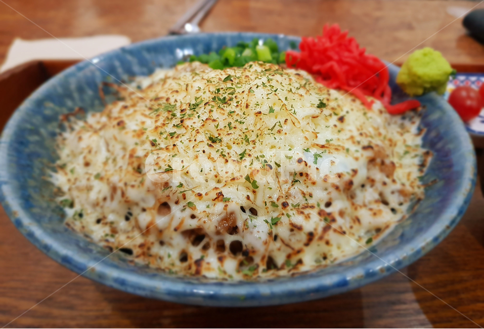 일식,돈민찌덮밥,돈민찌,덮밥,치즈덮밥