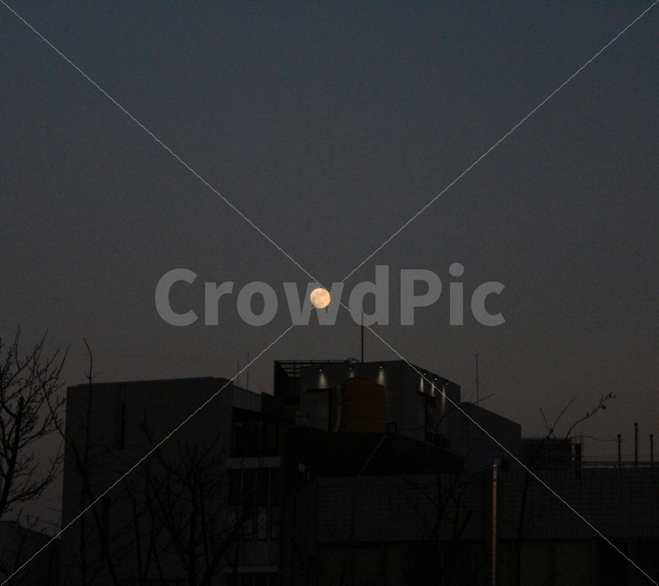 달,밤,밤하늘,하늘,dslr,풍경,자연,도시,풍경,city,landscape,야경,밤,nightscape,night,nature,outdoors,옥외