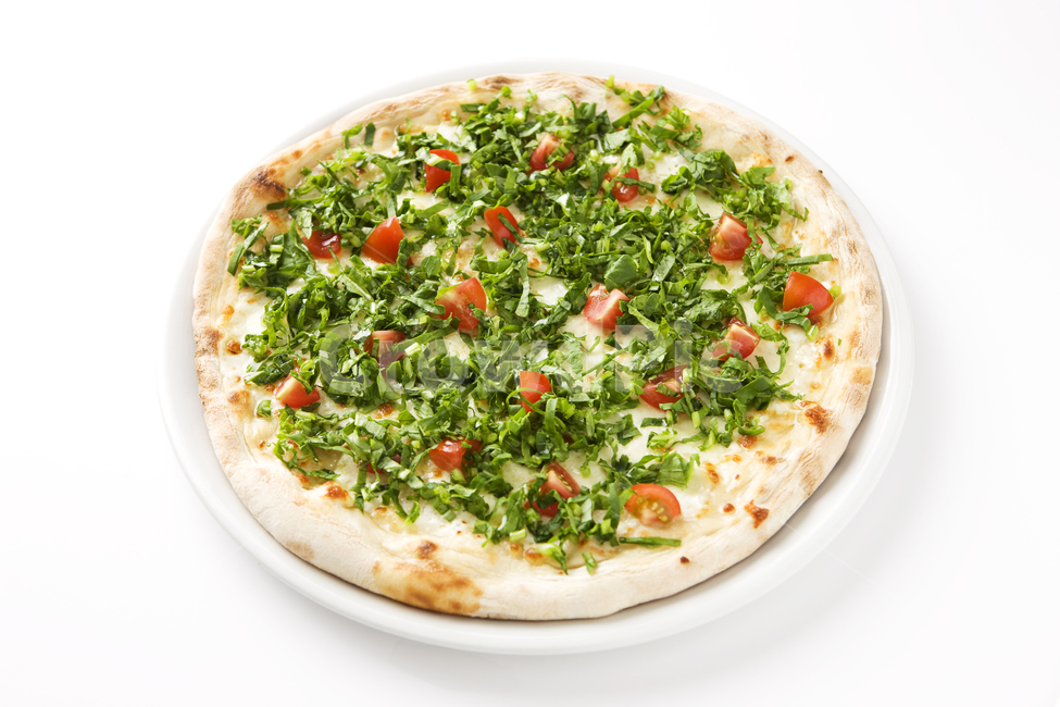 atmosphere,date,deco,Italian food,Arugula Pizza,restaurant,Italian cuisine,eat out,plate,blood,delicious,food,pizza,Plating,Italy,cooking,italyfood,decoration