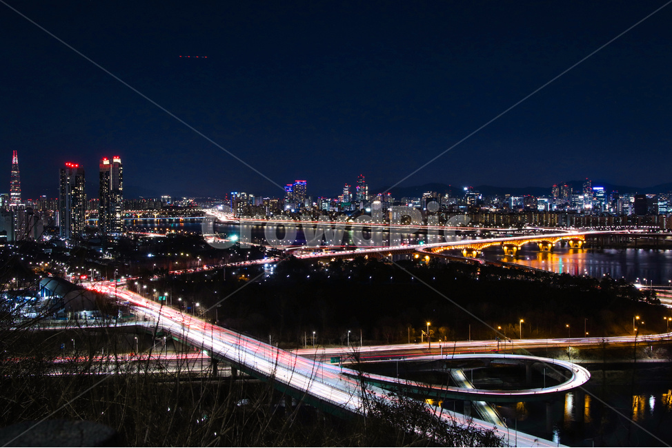 road,도로,옥외,경치,야경,조감도,풍경,자연,야경,밤,풍경,nightscape,night,landscape,도시,city,한국도시풍경,한국도시경관,korea cityscape
