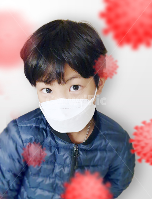 코로나,독감,바이러스,마스크,소년,아이,미세먼지,황사,감기,사람,인물,인간,human,person,어린이,어린아이,child,children,kid