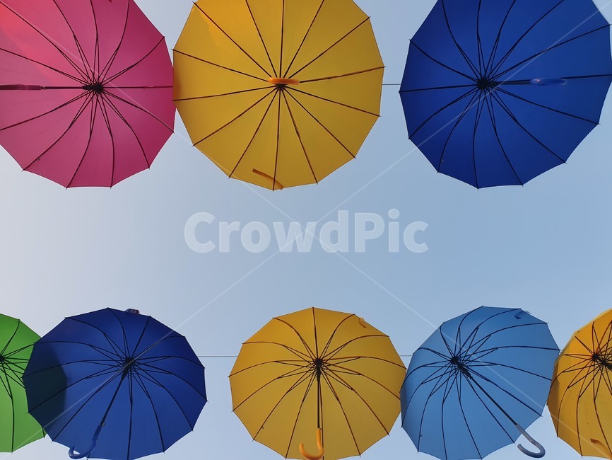 우산,umbrella,canopy,예쁜우산모빌장식,우산모빌