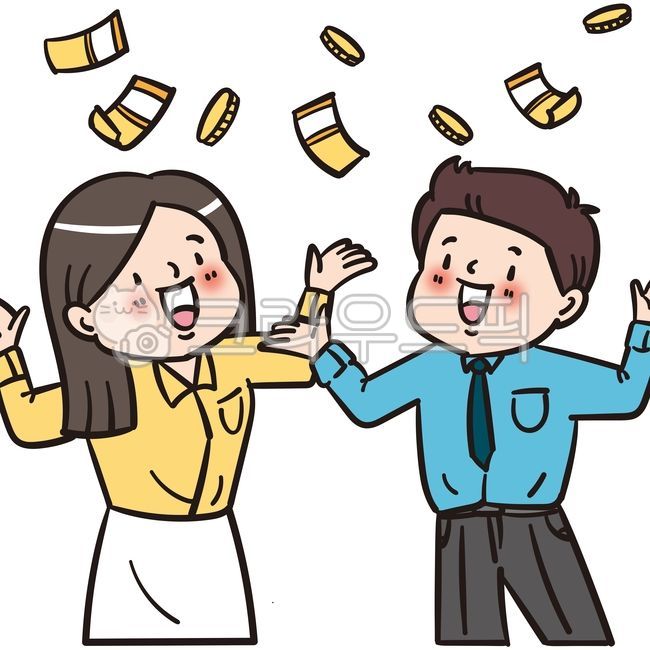 tech,wealth,amount,Illustration,cartoon,investment,rich person,artwork,economy,salary,office worker,society,banknote,money,painting,jackpot,company,stock,coin