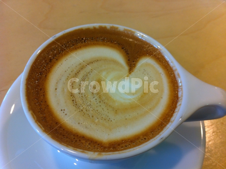커피,라떼아트,식후한잔,하트,점심시간,커피,카페,coffee,cafe