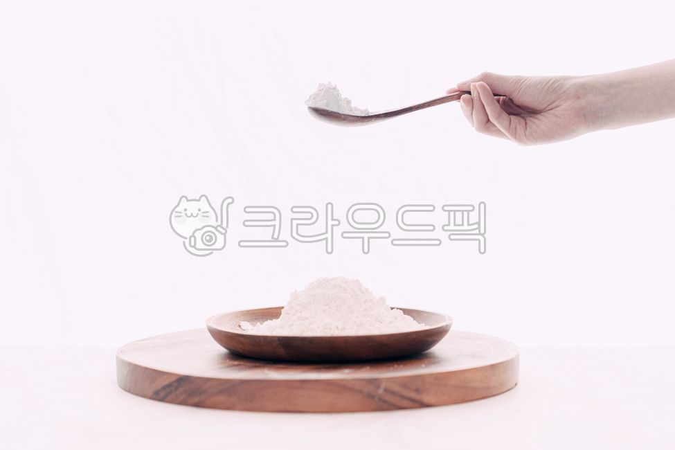 밀가루,요리,재료,파우더,숟가락,음식