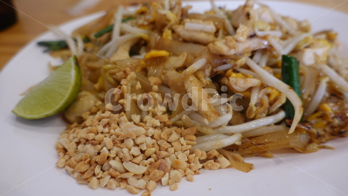 태국식당,태국음식,팟타이,방콕식당,방콕음식