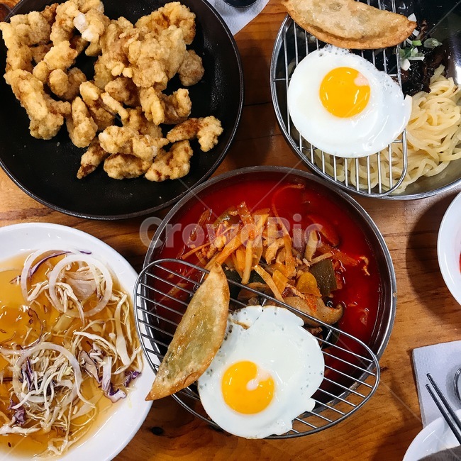 중국집,자장면,짬뽕,탕수육,음식,계란후라이,맛집,찹쌀탕수육,중화요리