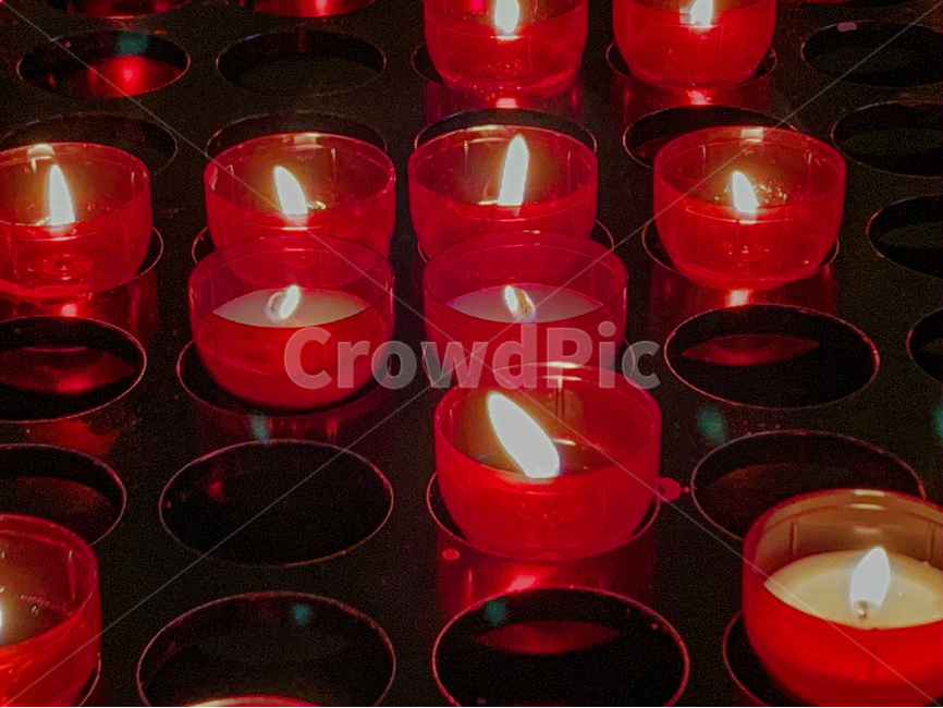 candle,양초,church,pray,기도,catholic,wish,hope,초