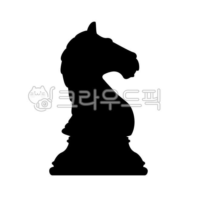 체스,chess,나이트,체스말,knight