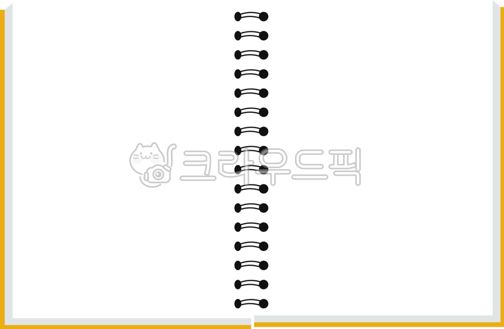 Notebook illustration,exercise book illustration,notebook,exercise book,open notebook,open exercise book,memo,notebook,notebook,notice book illustration