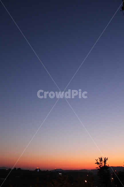 실루엣,silhouette,sunset,dusk,twilight,석양,일몰,황혼,하늘,붉은하늘,sky,redsky,nature,dawn,새벽,자연,풍경,nature,landscape,outdoors,옥외
