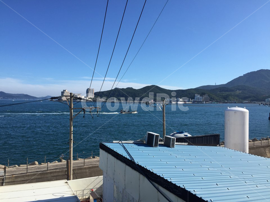 바다,통영,통영시,한국,섬,island,배,보트