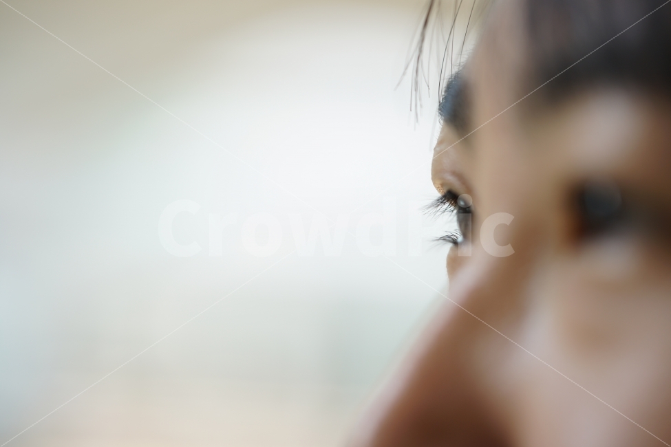 접사,눈,눈매,시선,눈동자,느낌,감성,감성샷,눈썹,눈가,사람,인물,사람,인물,인간,human,person,신체일부,몸,body