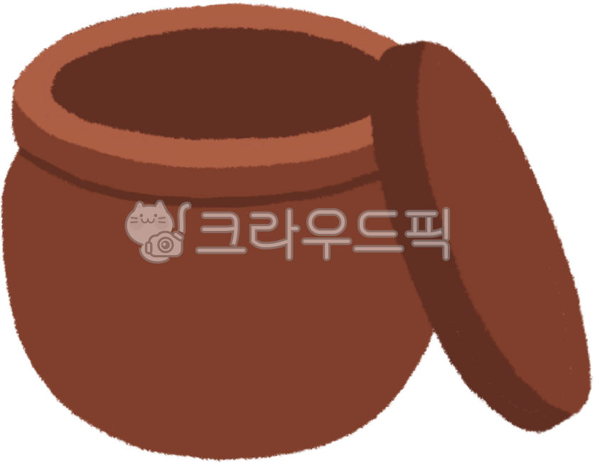 항아리, 장독대, 간장항아리, 고추장독, 김치항아리, 사진,이미지,일러스트,캘리그라피 - nadeigeya작가