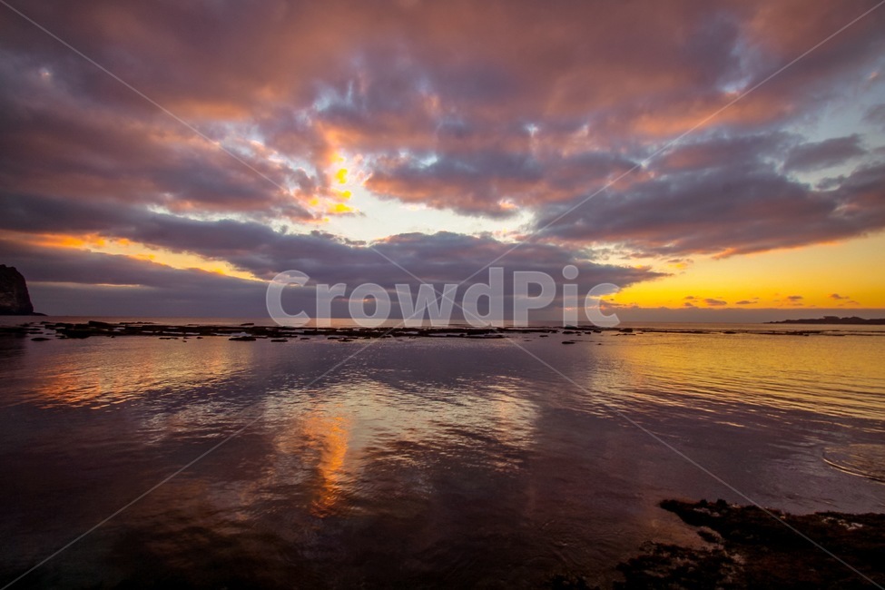nature,자연,outdoors,옥외,sky,하늘,sunset,일몰,redsky,붉은하늘,dawn,새벽,dusk,황혼,바다,sea