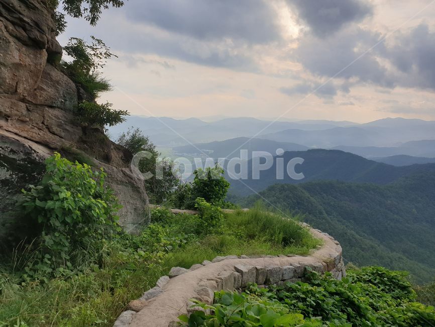 산성,자연,nature,구름,빛,자연,풍경,nature,landscape
