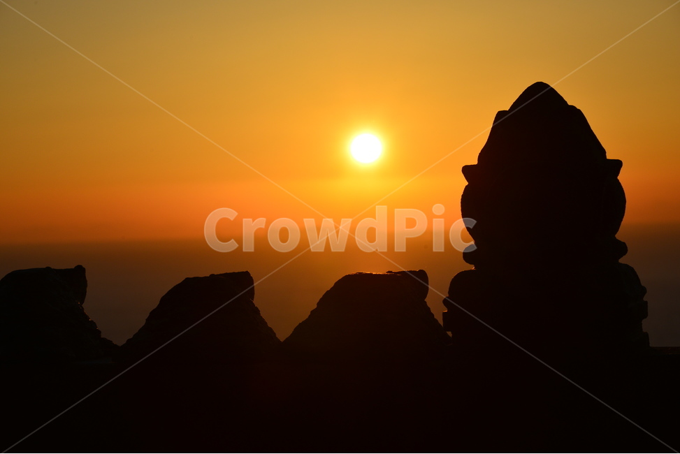향일암일출,일출,아침,여명,해돋이,outdoors,옥외,nature,자연,light,빛,flare,플레어,sunlight,햇빛,sky,하늘,redsky,붉은하늘,dawn,새벽