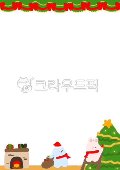 프레임,포토카드,크리스마스,가정통신문,앨범,크리스마스앨범,크리스마스테두리,액자