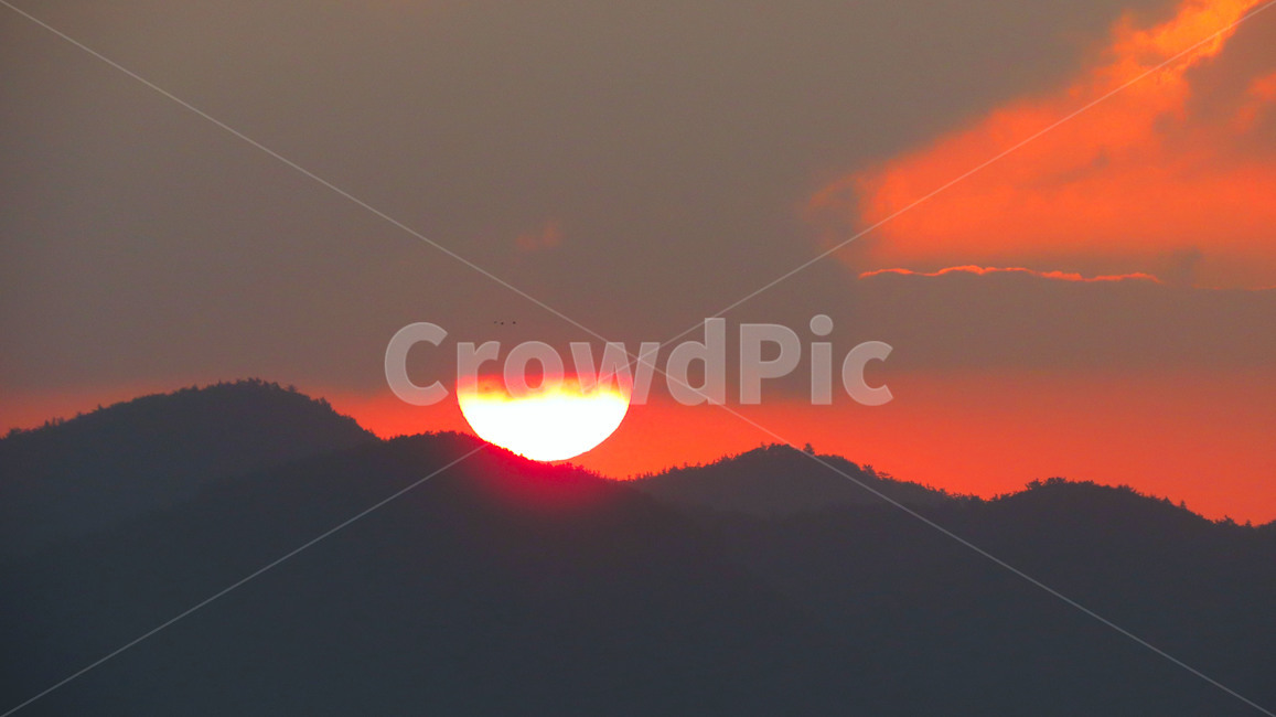 nature,자연,outdoors,옥외,dusk,일출,붉은하늘,redsky,새벽,dawn,하늘,sky,sunset,황혼,일몰,자연,풍경,nature,landscape