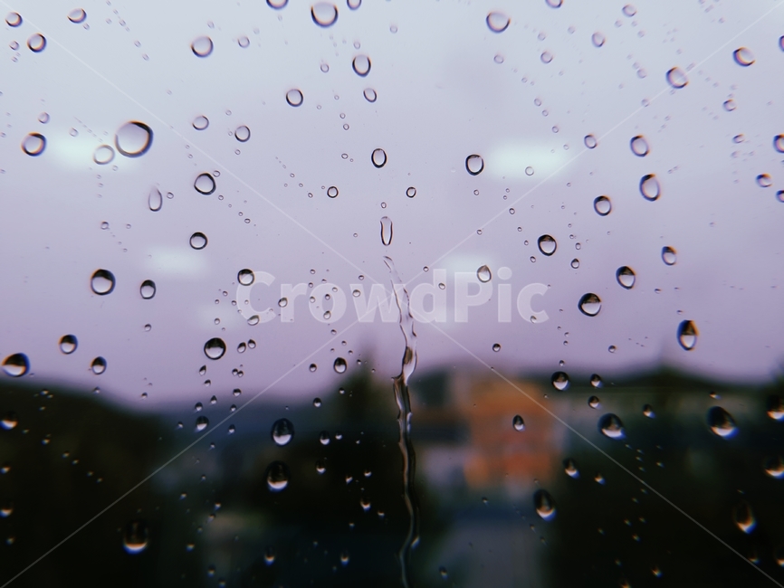 비,비오는날,물방울,흐린날,창문,rain,window,waterdrops,작은물방울,droplet,비,비오는날,rain,rainy