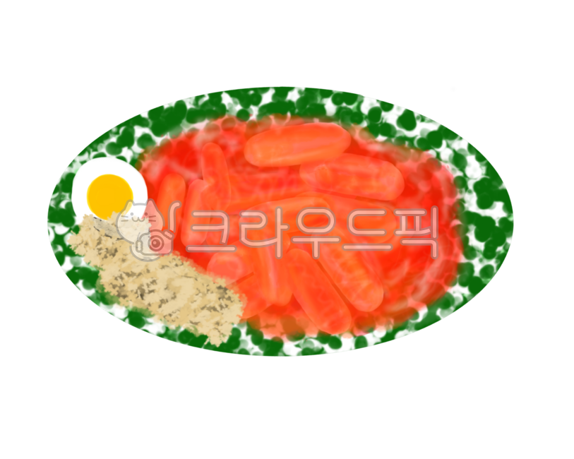 Tteokbokki picture,food png,Tteokbokki png,Tteokbokki Kim Roll,snack png,tteokbokki,Tteokbokki illustration