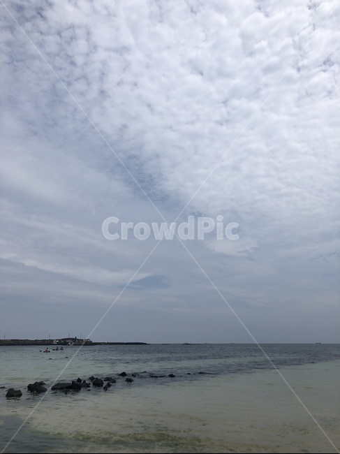 구름,바다,바닷가,해변,자연,nature,outdoors,옥외