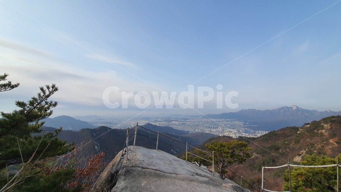 산,mountain,nature,자연,outdoors,옥외,countryside,한지방,hill,언덕,tree,나무,plant,식물,treetrunk,나무줄기,경치,전경,landscape