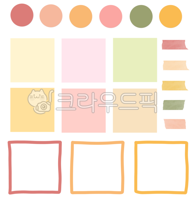 memo png,study,masking tape,adornment,Good Note,sticker,png,memo,Dakku sticker png,Memo paper illustration,diary,square,Dakku,Good Note Sticker,Memo illustration png,note paper,sticker illustration,iPad,postit,circle,paper tape,decoration