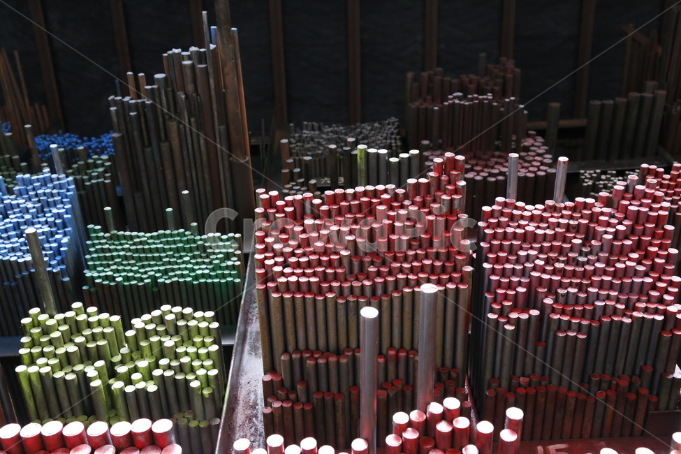 철강,구조물,조형물,철강원자재,조립,제작