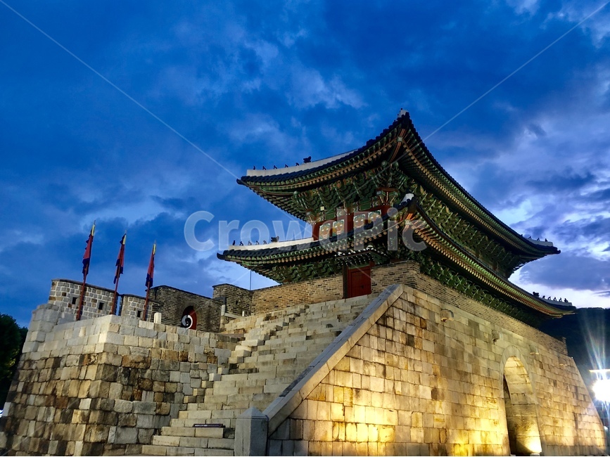 수원,팔달문,남문,유적,한국,경기도,관광지,랜드마크,문화유산,건축물,문화,전통,역사