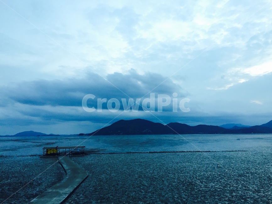 outdoors,옥외,land,땅,nature,물,water,해안선,shoreline,자연,sea,바다,ocean,대양,coast,연안,순천,자연,풍경,nature,landscape