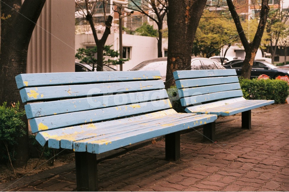 놀이터,추억,쓸쓸함,벤치,의자,필름카메라,레트로