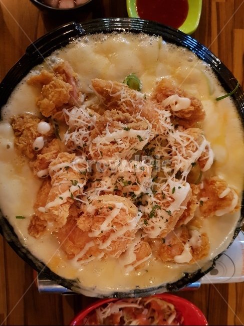 치킨,치즈,치즈치킨,야식,맥주,음식,식재료,요리,food,cook,meal,dishes,food reserves