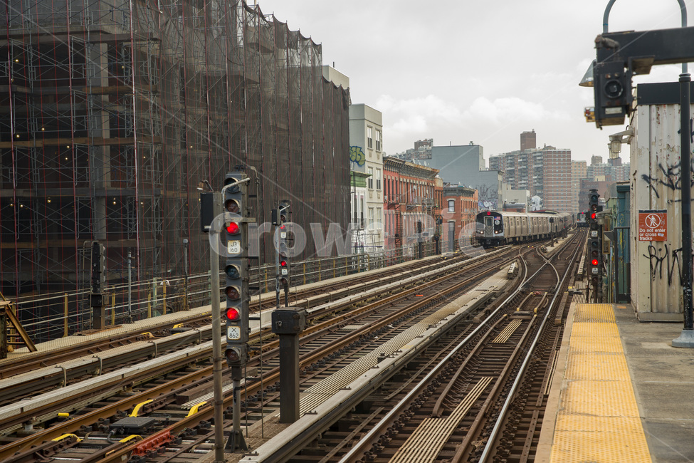 미국,usa,뉴욕,newyork,nyc,지하철,subway,metro,선로,철길,열차,train,railway,브룩클린,brooklyn,교통,교통수단,traffic,transportation