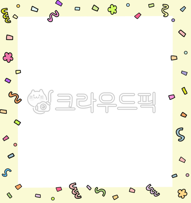 굿노트스티커,png,다이어리꾸미기,다꾸,프레임,손그림,다꾸스티커