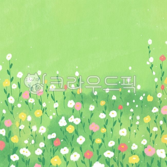 꽃,꽃배경,꽃배경그림,꽃배경일러스트,꽃일러스트,꽃그림,계절,배경,꽃잎,배경그림,봄,노란꽃,노란꽃밭,꽃밭,꽃밭배경,꽃밭그림,꽃밭일러스트,봄꽃