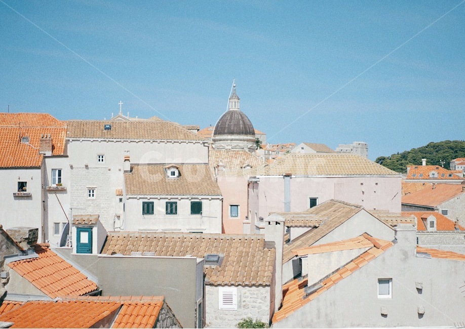 크로아티아,croatia,동유럽,두브로브니크,성벽투어,건물,유럽,도시,풍경,city,landscape,해외,외국,세계,foreign,oversea,world,세계도시풍경,해외도시풍경,외국도시풍경,world cityscape,건축물,건물외관,exterior,building,structure,architecture,construction,roof,지붕,dome,둥근 천장