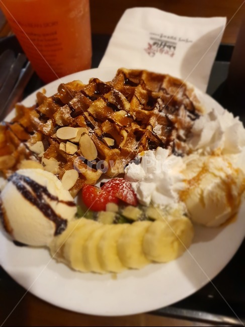 디저트,와플,dessert,waffle,sweet