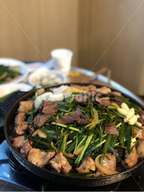 식사,요리,dish,meal,음식,food,곱창,구이