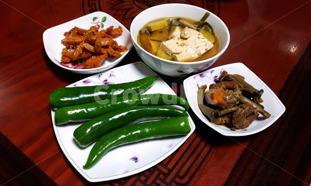 된장찌개,소시지,장조림,반찬,고추,음식,식재료,요리,food,cook,meal,dishes,food reserves,한식,한국음식,한국요리,korean food,korean dishes,korean meal,korean cook