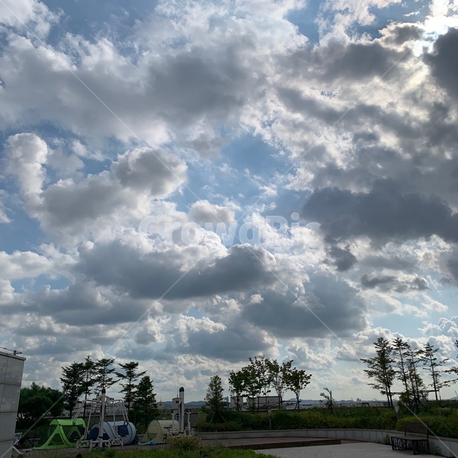 nature,자연,weather,날씨,outdoors,옥외,sky,하늘,cloud,구름,cumulus,적운,뭉게구름,옥상,솜사탕,자연,풍경,nature,landscape