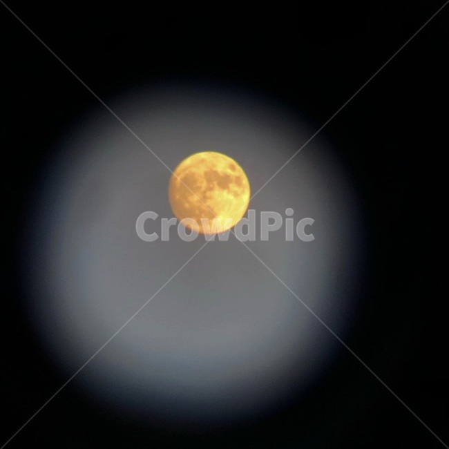 nature,자연,night,밤,space,우주,천문학,달,moon,망원경