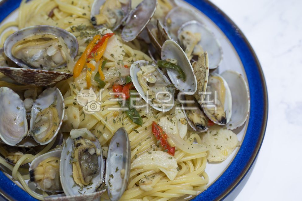 vongole,pasta,Vongole Pasta,oil pasta,clam,clams,Noodle dish