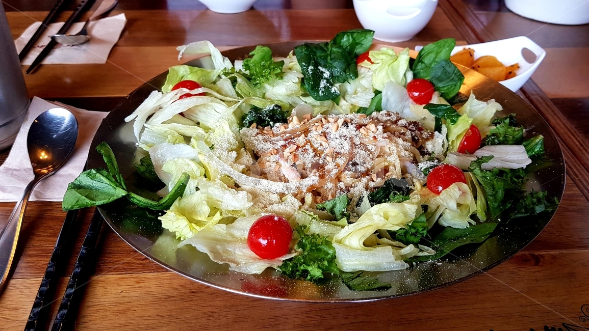태국음식,데코,음식,즐거움,든든함
