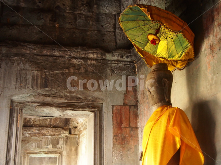 human,인간,monk,수도사,person,사람,캄보디아,앙코르왓,앙코르와트,유적,힌두교,힌두,힌두사원